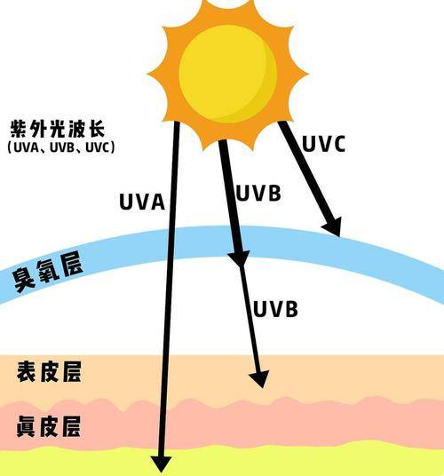 紫外线会反射吗(紫外线照射到物体上会反射吗)