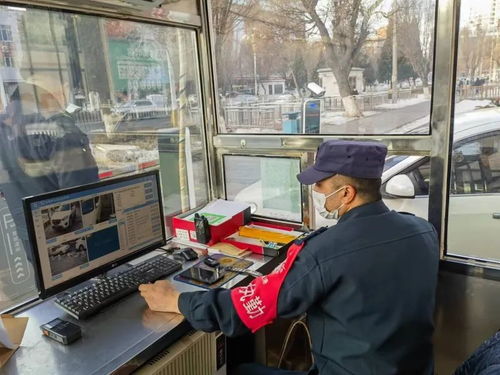 新疆停车场免费地点,伊宁市免费停车场有哪些