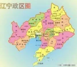 全国34个省 自治区 直辖市的名字都是怎么来的,你知道么