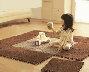 家中的客厅是否要铺地毯呢 可以从这几点考虑