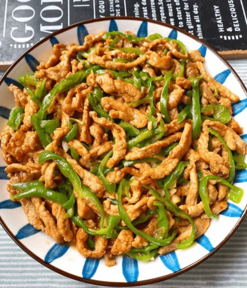 青椒炒肉丝川菜怎么做好吃,做青椒炒肉丝应该注意什么？