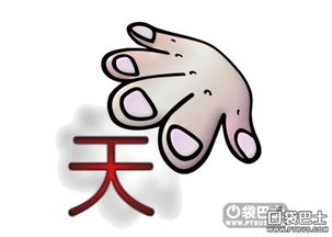 疯狂猜成语天手是什么成语 难点关卡答案介绍 图文攻略 高分攻略 百度攻略 