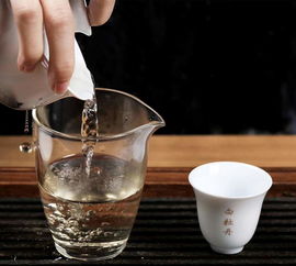 喝茶能养身(喝茶养身，提升健康与品质)