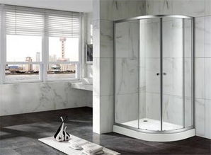 淋浴房防水条安装方法介绍 淋浴房胶条有什么作用