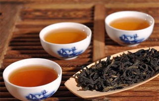 大红袍茶叶有什么特点 