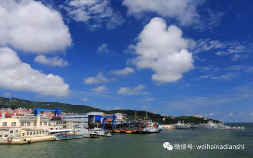 山东威海旅游(威海从国际海水浴场开始旅游攻略)