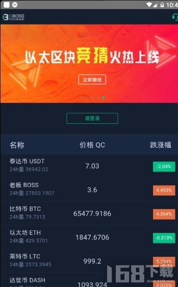 有哪些合法交易所,boss交易所是合法的吗