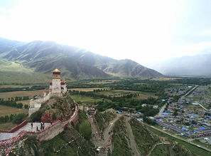 山南是个好地方 2017年8月山南行,说走就走的旅行 山南游记 