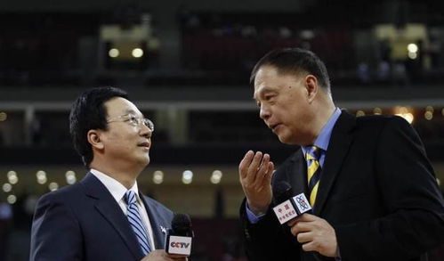 NBA解说员排名,张卫平 苏群 杨毅 杨健等人谁好谁差