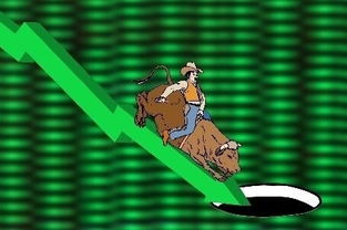 股市大跌是为什么？股市大跌原因揭秘 散户该如何自救