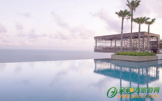 2016春节巴厘岛旅游住宿推荐