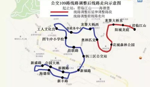 成都青羊区到成华区双林路富临大厦公交路线？