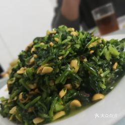 梅珍土菜馆的香菜拌花生好不好吃 用户评价口味怎么样 南京美食香菜拌花生实拍图片 大众点评 