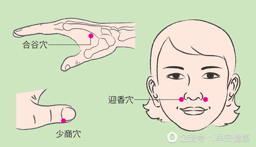 打喷嚏不只是冷 也有可能是因为这个 