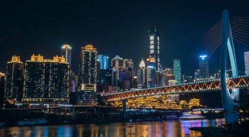 西部最强的城市,全国人口最多,预计未来可超香港