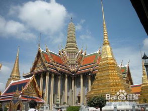 泰国旅游攻略曼谷景点介绍？泰国有什么景点推荐