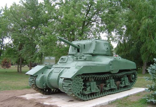 二战英联邦坦克盘点,英国靠不住,澳大利亚研制坦克自救