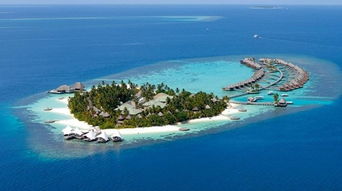 珠海马尔代夫旅游？珠海哪个海岛最好玩