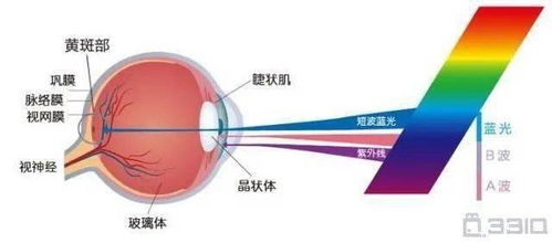 夜间模式苹果对眼睛有没有影响？