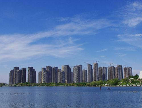 山东又一城市强势崛起,发展速度堪比深圳,被称 小上海