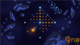 独立解谜新作 回音湖 即将上架Steam 解开星座谜题