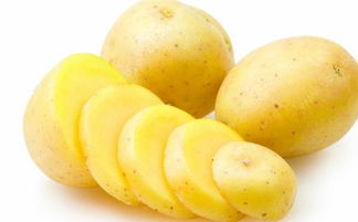 吃土豆的好处有哪些 土豆的功效与作用