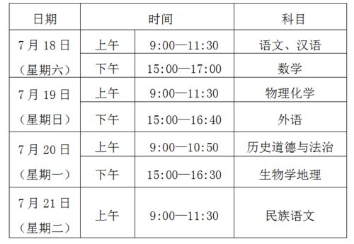 中考关注丨沈阳市2020年中考中招政策解读