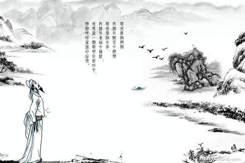 中国古代十大著名诗集,中国古代著名诗集