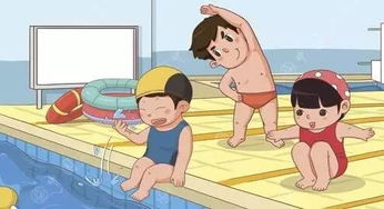 想带娃游泳 你家门口的游泳池达标了吗 杭州这27家泳池最干净 最全名单在这里 
