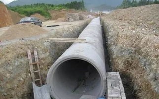 科普 市政排水管道工程质量通病及防治