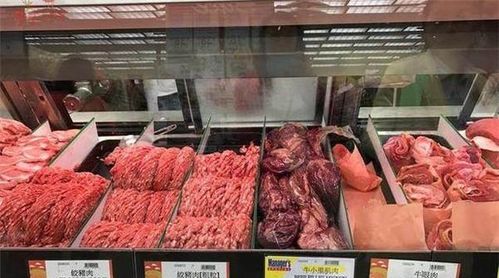 美国进口的猪肉你们敢吃吗