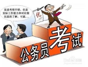 如何报名参加公务员考试