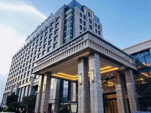 汕头最新点评五星级酒店排行榜,汕头最新点评五星级酒店排名 