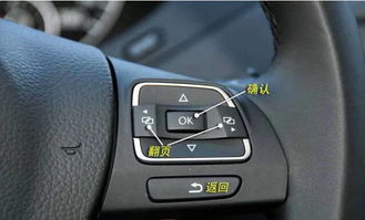 这回全懂了 车内各种按键 开关 功能全面解析