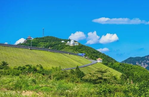 首通高铁 藏在浙江的这片人间仙境,上海2h直达