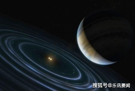 什么是 地球过境观察 可以帮助人类找到外星生命