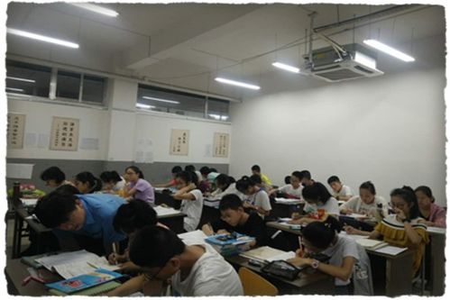 北京三大艺考培训机构
