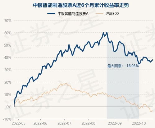 中银智能制造基金何时发股能赚钱吗？