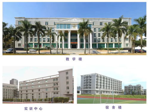 漯河市工贸技工学校什么专业好