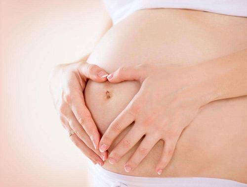 原创长妊娠纹，3个原因基本跑不掉，孕妈们不妨先收下4个预防小妙招