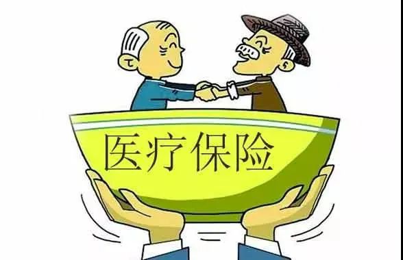 城乡居民医疗保险和百万医疗搭配居民医疗保险加百万医疗多少钱 