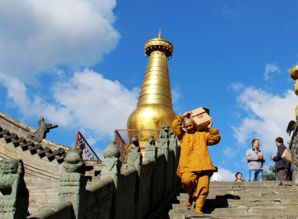 六月底七月初国内旅游胜地 2018夏季中国最值得一去的地方 