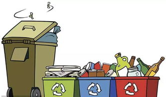 废旧物品回收需要注意什么(废旧物品的回收和处理的行动方案)