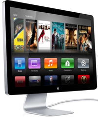 苹果CEO库克暗示将推苹果电视 产品或已在研发 
