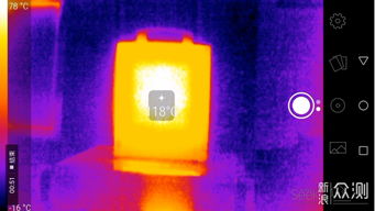 手机热成像仪十大排名：揭晓2021年最新报告，带你看清暗黑世界！