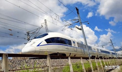 浙江耗资超448,在建全长267千米高铁,预计2021年开通