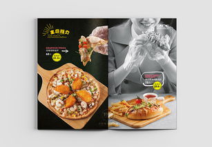 优秀的必不可少的广州餐饮广告大笨象餐饮策划好