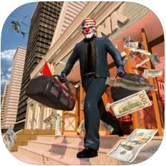 警察与强盗小偷抢劫游戏官网iOS版下载V1.0 