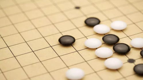 社团 广科棋艺协会招生啦