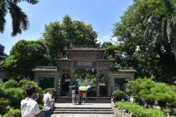 佛山祖庙博物馆门票多少钱 佛山祖庙博物馆开放时间(祖庙博物馆停车场收费标准)